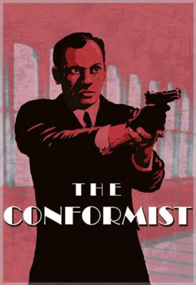 poster for The Conformist 1970