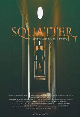 image for  Squatter movie