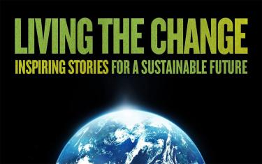screenshoot for Living the Change: Inspiring Stories for a Sustainable Future