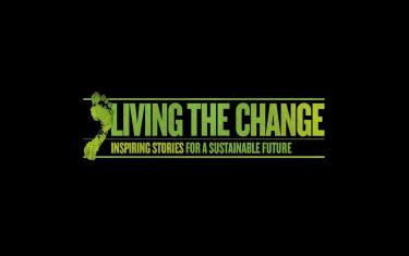 screenshoot for Living the Change: Inspiring Stories for a Sustainable Future