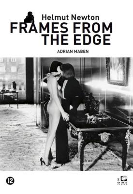 poster for Helmut Newton: Frames from the Edge 1989