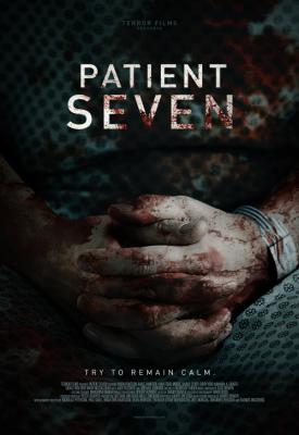 image for  Patient Seven movie