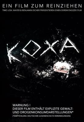poster for Koxa 2017