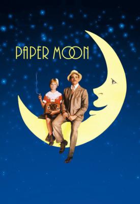 poster for Paper Moon 1973