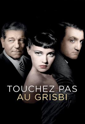 image for  Touchez Pas au Grisbi movie