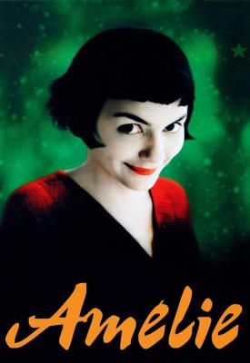 image for  Amélie movie