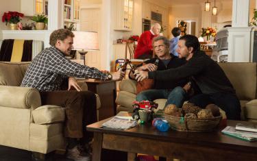 screenshoot for Daddys Home 2