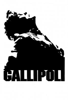 poster for Gallipoli 1981