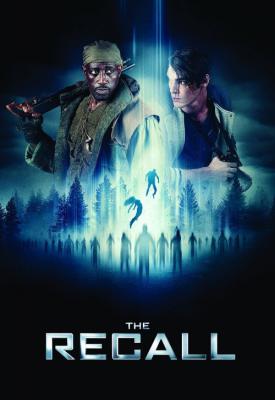 poster for The Recall 2017