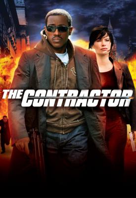 poster for The Contractor 2007