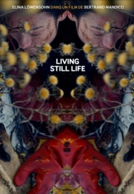 poster for Living Still Life 2012