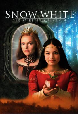 image for  Snow White: The Fairest of Them All movie