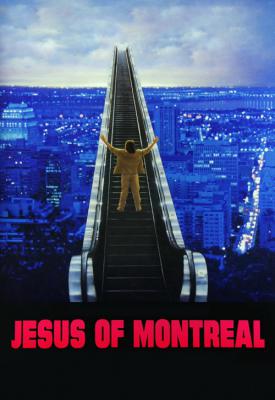 image for  Jesus of Montreal movie
