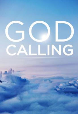 poster for God Calling 2018