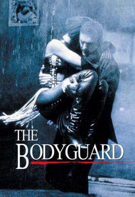 image for  The Bodyguard movie