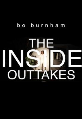 poster for The Inside Outtakes 2022