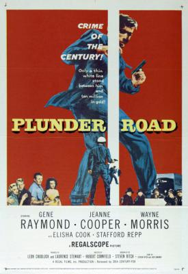 image for  Plunder Road movie