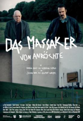 poster for The Massacre of Anroechte 2021