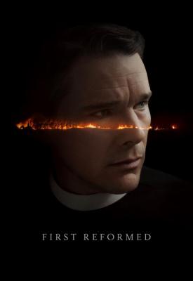 image for  First Reformed movie