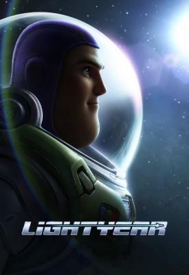 poster for Lightyear 2022