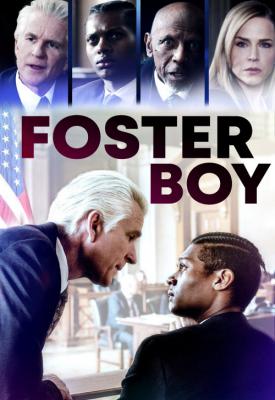 poster for Foster Boy 2019