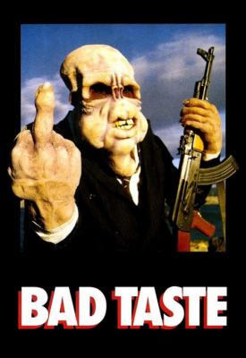 image for  Bad Taste movie