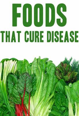 image for  Foods That Cure Disease movie