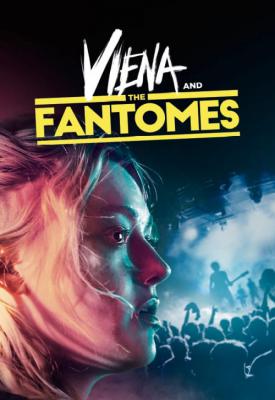image for  Viena and the Fantomes movie