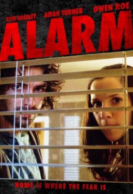 poster for Alarm 2008