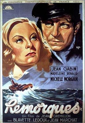 poster for Stormnätter 1941