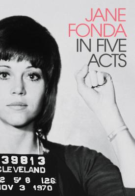 image for  Jane Fonda in Five Acts movie