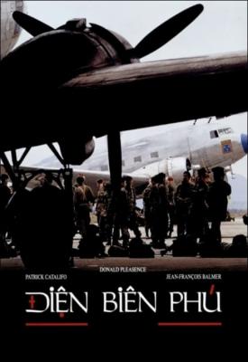 poster for Diên Biên Phú 1992