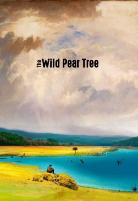 poster for The Wild Pear Tree 2018