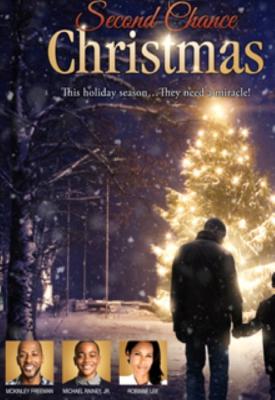 poster for Second Chance Christmas 2014