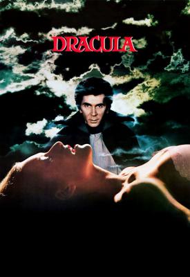 poster for Dracula 1979