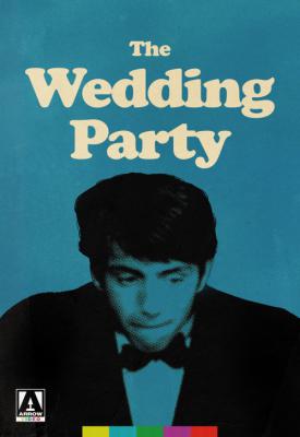 image for  The Wedding Party movie