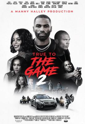 image for  True to the Game 2 movie