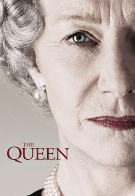 poster for The Queen 2006