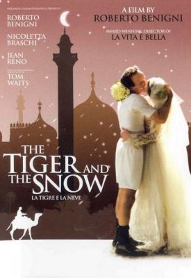 image for  The Tiger and the Snow movie