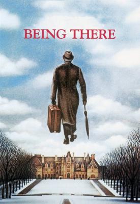 poster for Being There 1979