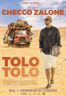 image for  Tolo Tolo movie