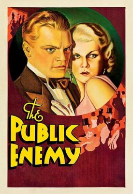 image for  The Public Enemy movie