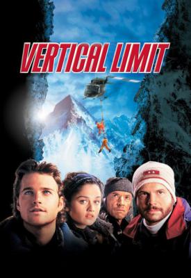 image for  Vertical Limit movie