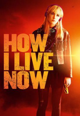 image for  How I Live Now movie