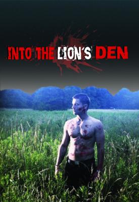 poster for Into the Lion’s Den 2011