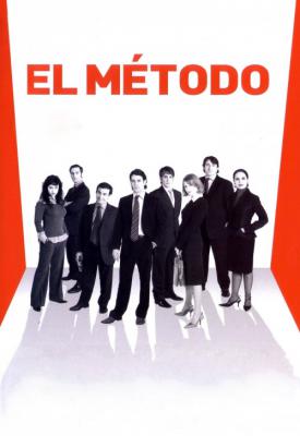 poster for The Method 2005