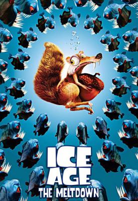 image for  Ice Age: The Meltdown movie
