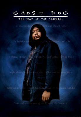 poster for Ghost Dog: The Way of the Samurai 1999