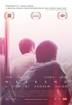 poster for Weekend 2011
