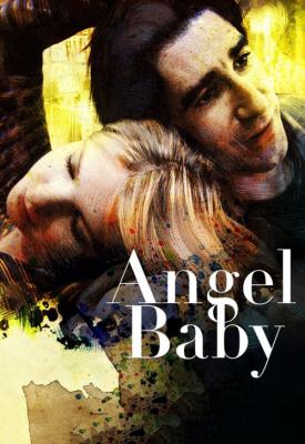 poster for Angel Baby 1995